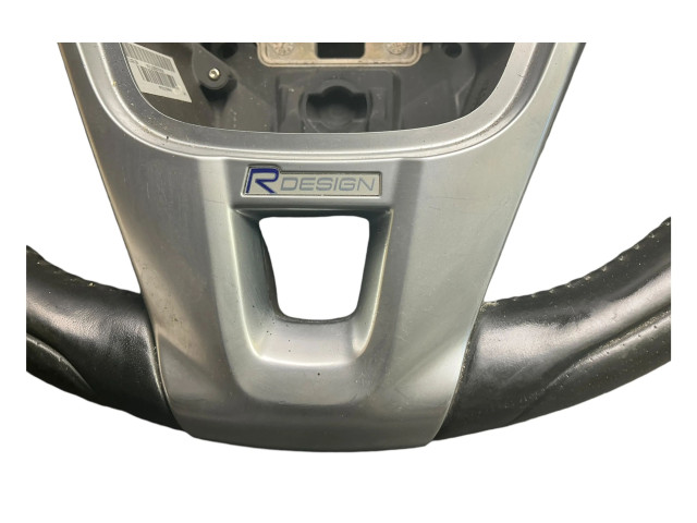 Руль Volvo S60 2011 - 2013 года P31351034, EX2000280073