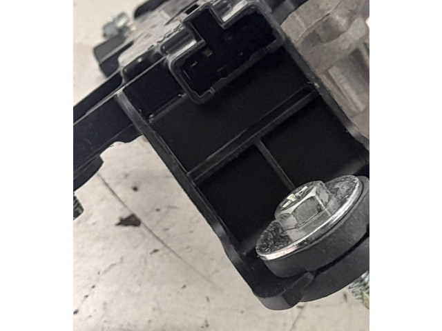 Моторчик заднего дворника 98700a2500    KIA Ceed