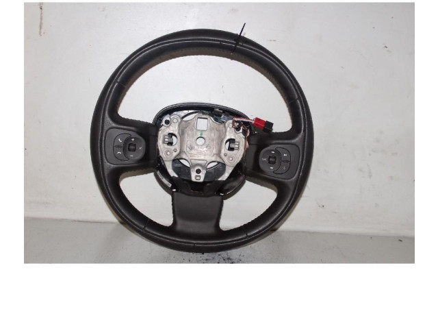 Руль Fiat 500L  2013 -  года       