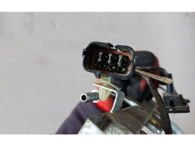 Топливная рампа 94572663, 0C13S0155   Chevrolet Spark  