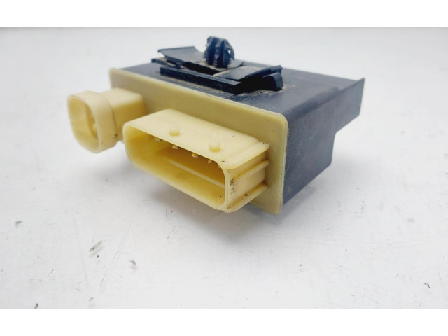 Řídící jednotka 9652021180 Citroen Berlingo 2009