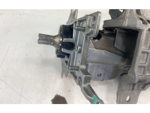 Рулевая рейка Citroen C4 Grand Picasso 2007 - 2013 года