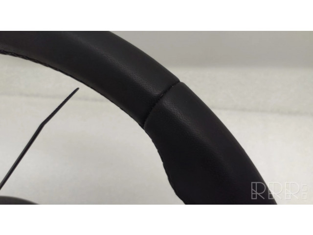 Руль Alfa Romeo Giulia 2016- года 01561262850, 1049922X66H