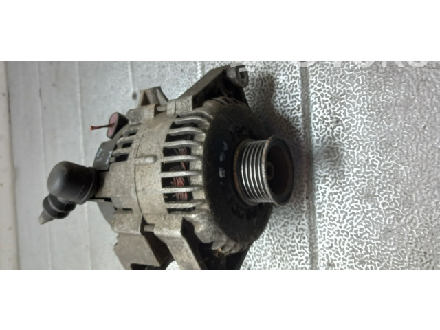 Генератор    Chevrolet Nubira      