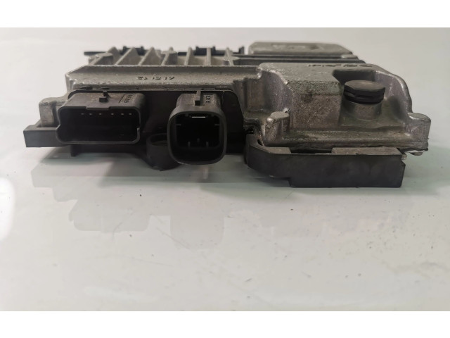 Блок управления 9819596180, NO595 Peugeot 2008 I