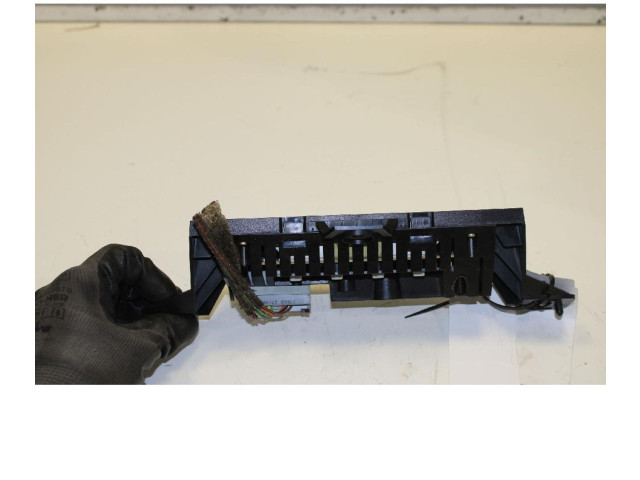 Přístrojová deska Renault Twingo I 1993 8200193279