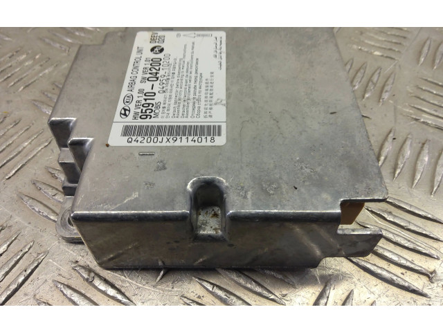 Píst 95910Q4200 KIA Niro EM16