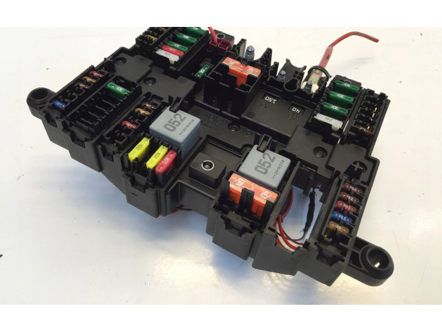 Блок предохранителей A1779061302 Mercedes-Benz GLA H247