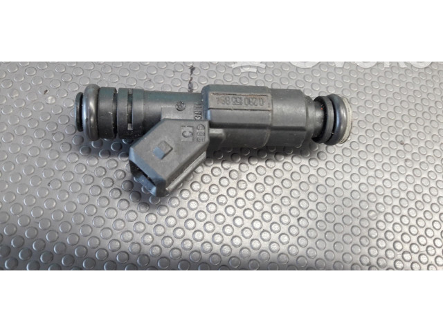 Комплект жиклеров (форсунок) 0280155884   Rover 25  