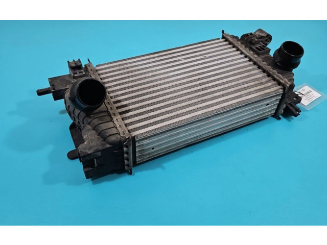 Интеркулер 13283251, IMPRK1371743 Opel Meriva B