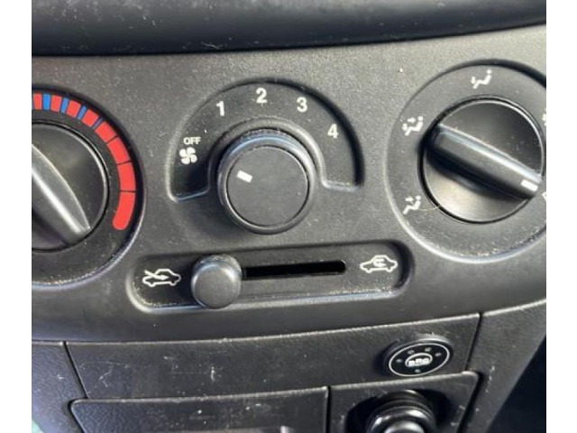 Зеркало электрическое        Chevrolet Aveo   -  года   