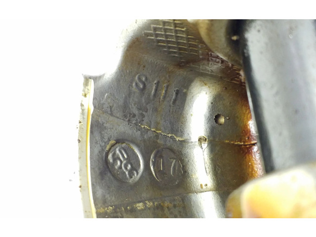 Píst 06LAG92460, 174 Volkswagen Tiguan Allspace pro benzínový motor 2.0