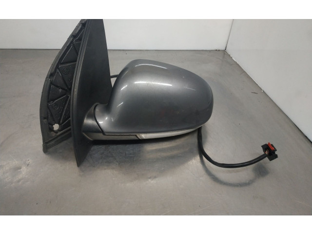 Зеркало электрическое Volkswagen Golf Plus 2005 - 2013 года