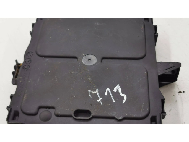 Комфортный модуль