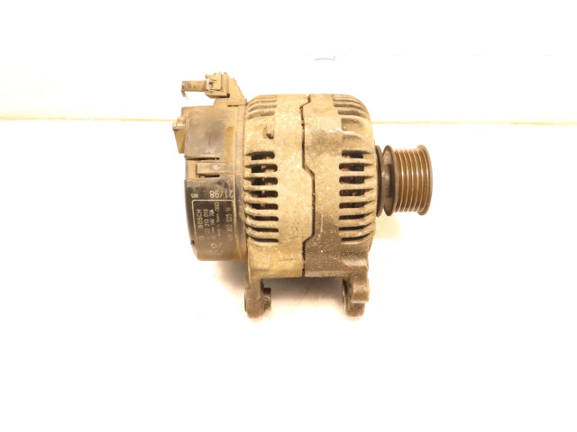 Ojnice 0123310019 Skoda Felicia II