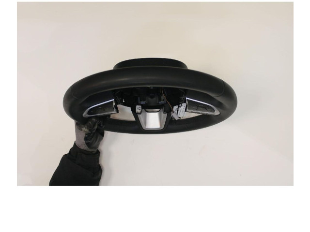 Руль Jeep Renegade 2014- года