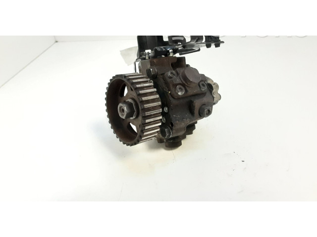 Vstřikovací čerpadlo 0445010105, 9683703780A Volvo V50 pro naftový motor 1.6