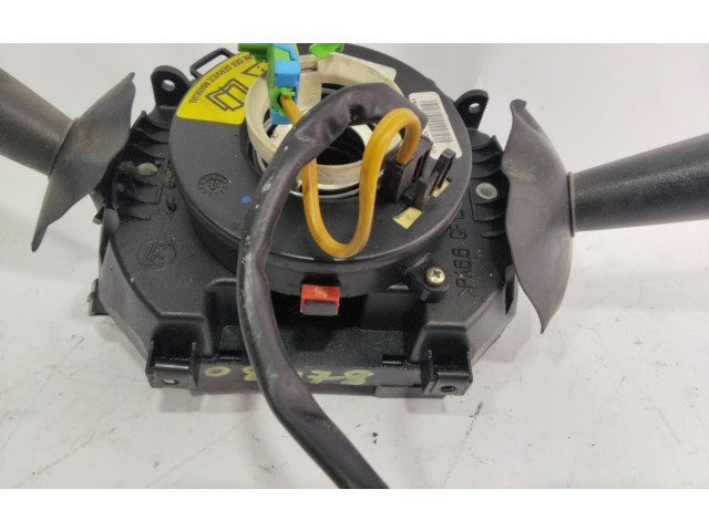 Подрулевой шлейф SRS SINREF Alfa Romeo 166