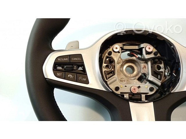 Volant BMW X6 G06 2021 021089, 32308008184