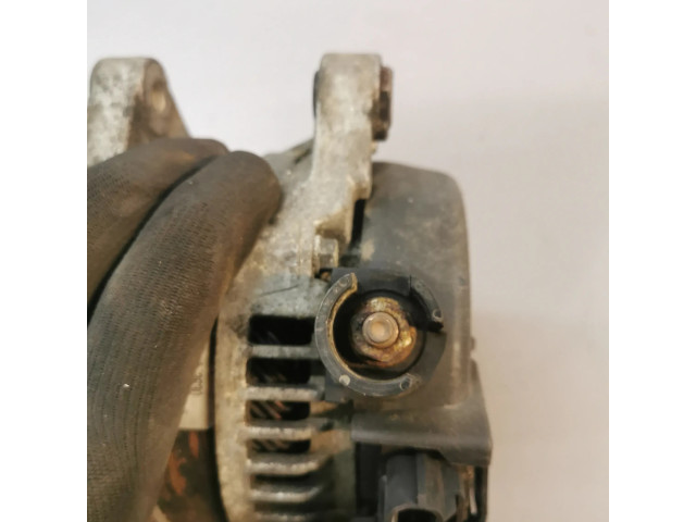 Генератор Ford S-MAX 1.8