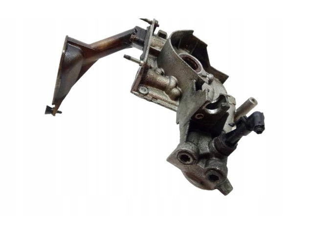 Čerpadlo oleje 55222361, T-JET Lancia Delta