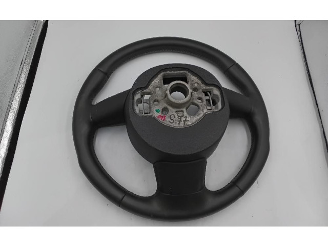 Руль Audi A1 2010 - 2018 года Sinreferencia