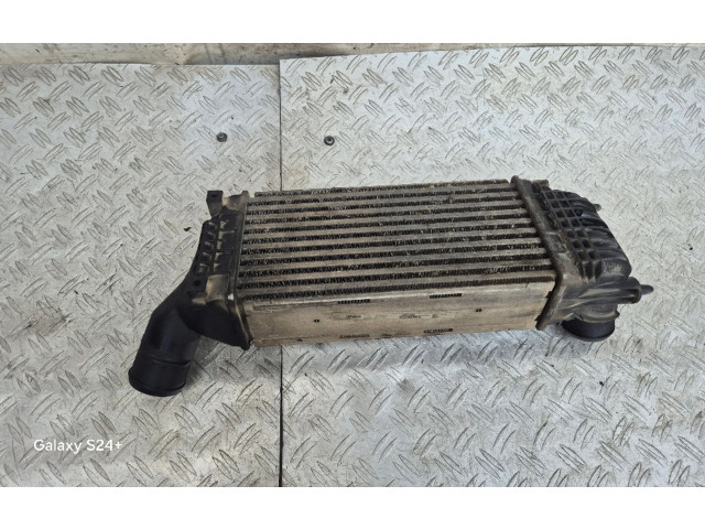 Интеркулер  9657073480   Citroen C5 