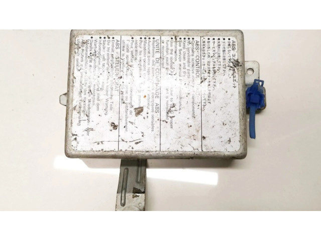 Блок подушек безопасности 39790sz3003, 39790-sz3-003 Honda Legend III KA9