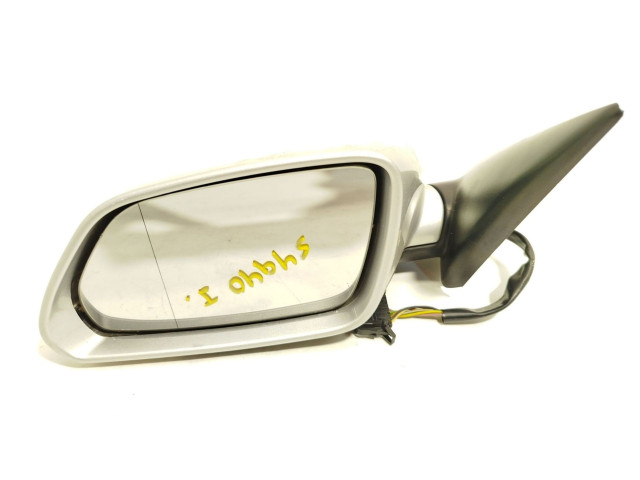 Зеркало (управляемое электричеством) 1Z1857507F, 1Z1857507F01C   Skoda Octavia Mk2 (1Z)