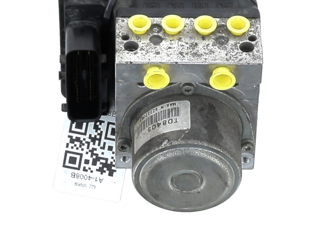 Блок АБС 47660JH72A, A1-4008B   Nissan  X-Trail T31  2007 - 2014 года