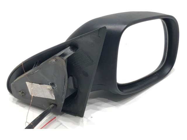 Зеркало электрическое Skoda Fabia Mk1 (6Y) 1999 - 2007 года