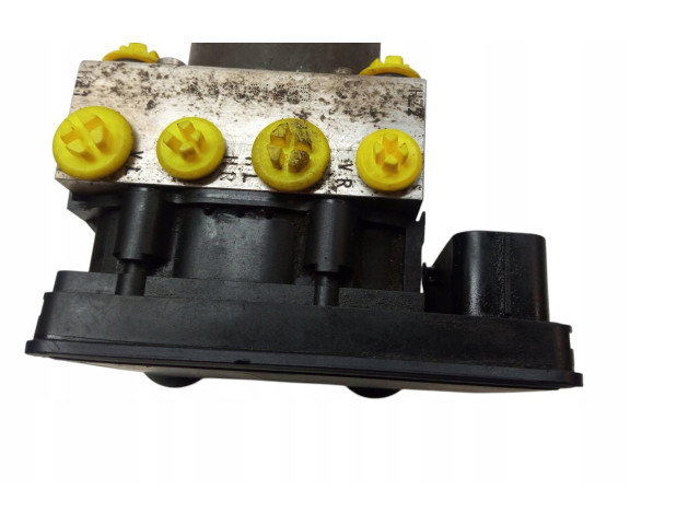 Блок АБС 1S0614517R Skoda Citigo 2011 - 2020 года