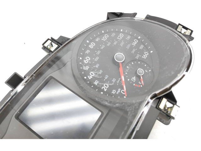 Přístrojová deska  Volkswagen Tiguan Allspace 2020 5NA920850D, 5NA160343  