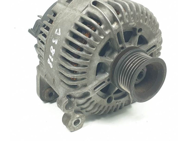 Генератор 465190379, TG17C020 Volkswagen Golf III