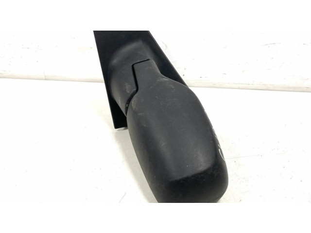 Зеркало электрическое левое Renault Clio III 2005-2012 года