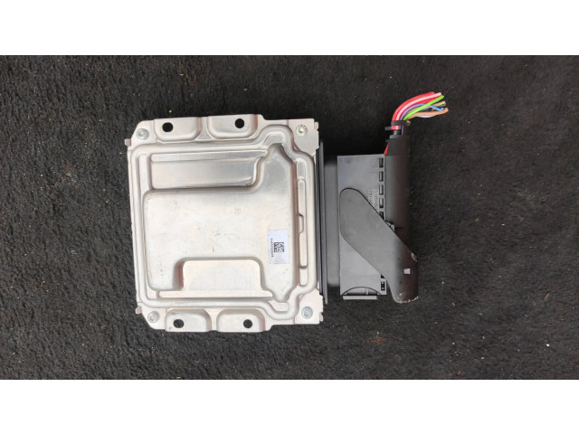 Блок управления A0009003313, A0009019603   Mercedes-Benz GLC X253 C253