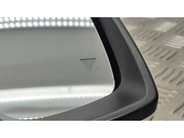 Zpětné zrcátko pravé Mazda 3 2019