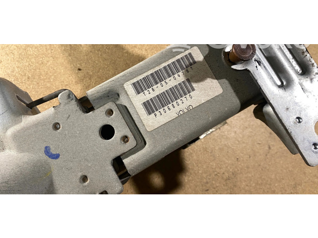    Рулевая рейка P30680270, 30680270   Volvo S80 2004-2006 года
