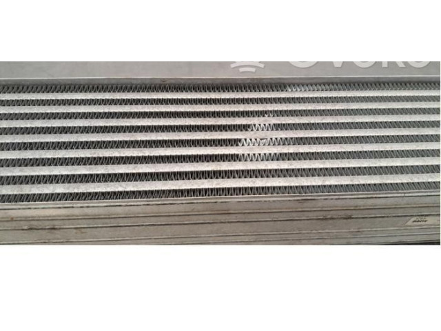 Интеркулер  17517617597   Mini One - Cooper F56 F55 