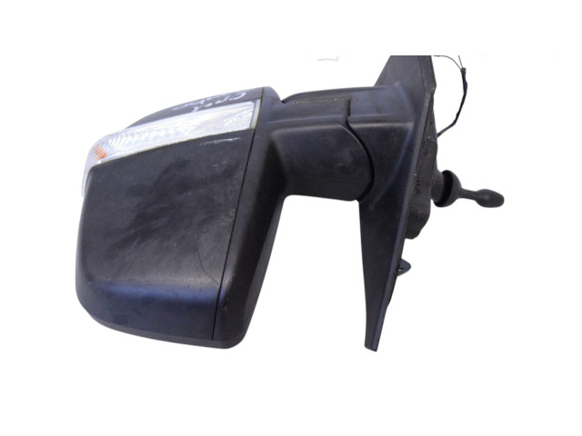 Зеркало электрическое        Opel Combo D  2011 - 2017 года   