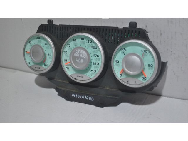 Панель приборов 1490107080   Citroen C8       