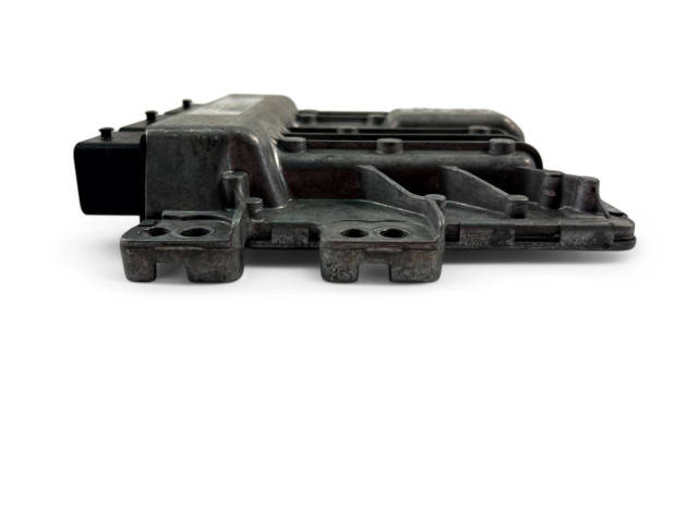 Блок управления двигателем Блок управления 237106677R, 237107137R   Renault Kadjar