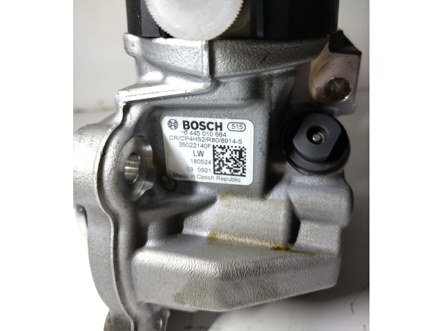 Топливный насос K68631088AA, 0445010684 Jeep Grand Cherokee