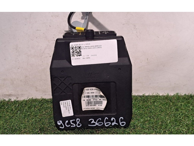 Блок управления 95400-1P723, 95400-1P723   KIA Venga