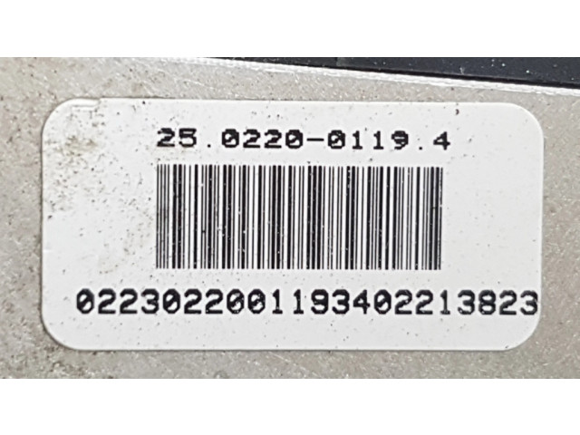 Блок АБС DG9C2C405, DG9C2C405AH Ford Fusion II 2013-- года