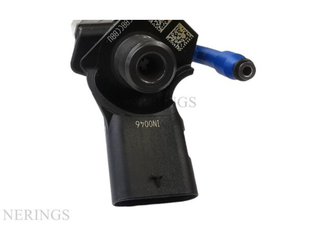 Vstřikovací lišta 0871065, 2312503980 Mercedes-Benz Sprinter W907 W910