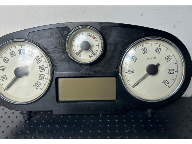 Панель приборов 51712351, 188A9000   Lancia Ypsilon       