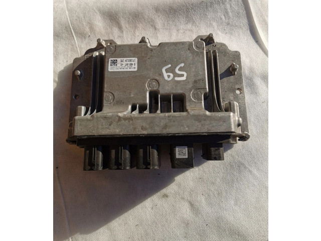 Блок управления двигателем Блок управления Mini Clubman F54