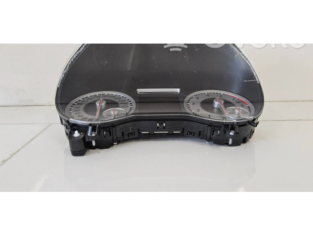 Панель приборов A1769008901, 0263700124   Mercedes-Benz A W176       