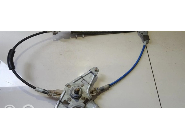 Комплект электрического механизма для подъема окна